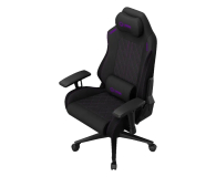 Lorgar CHA41 black/purple - 1538984 - zdjęcie 5
